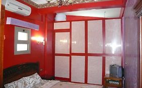 King Tut Hostel