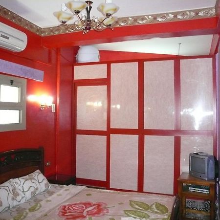 King Tut Hostel El El Cairo Habitación foto