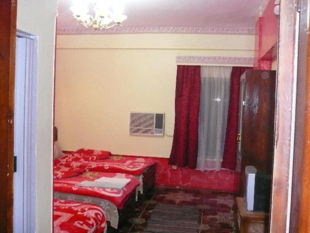 King Tut Hostel El El Cairo Habitación foto