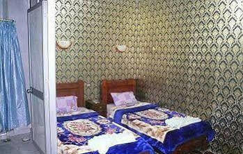 King Tut Hostel El El Cairo Exterior foto